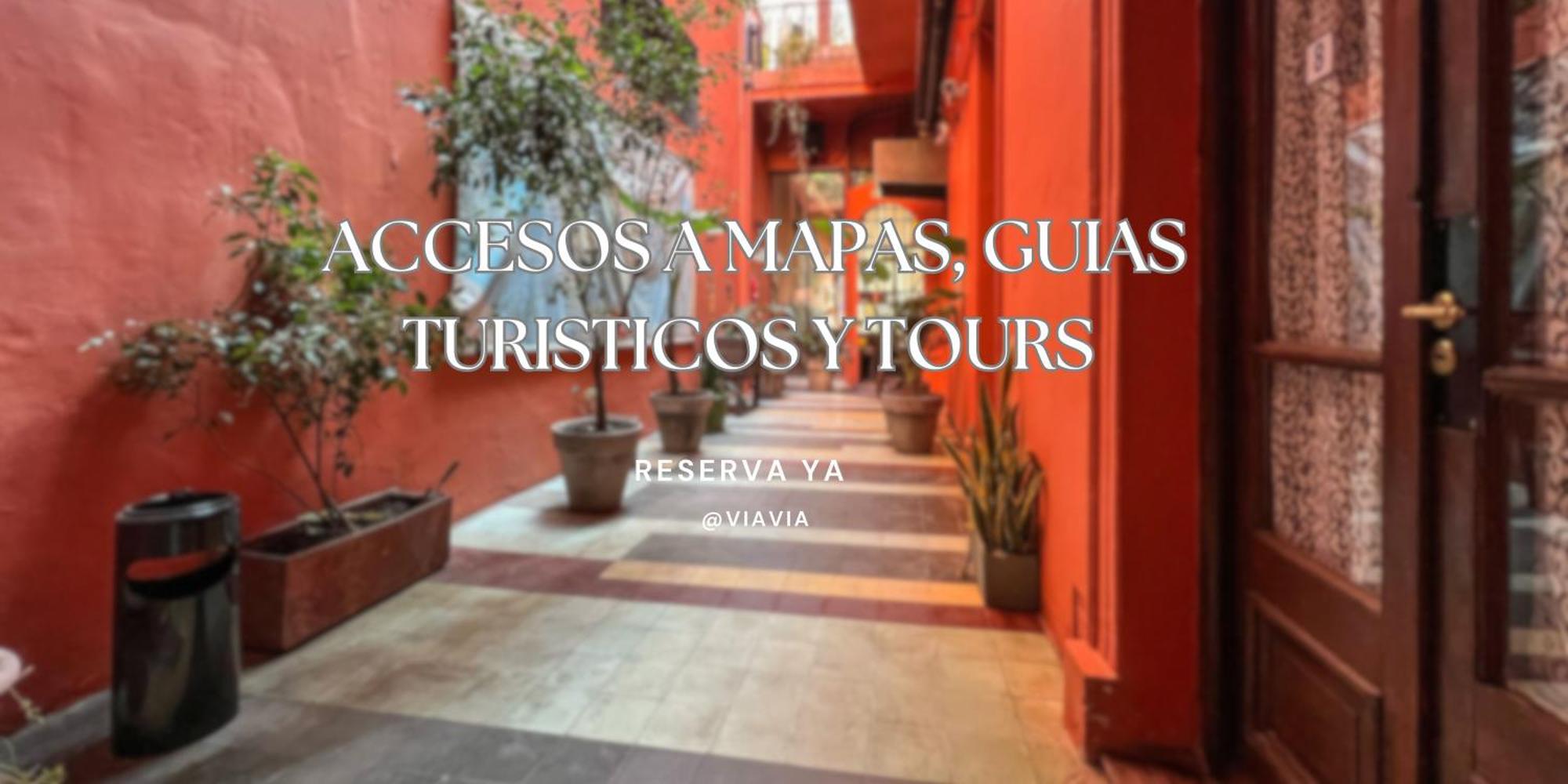 Viavia Bsas Guesthouse 324 Buenos Aires Exteriér fotografie